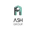 Ash Group logo